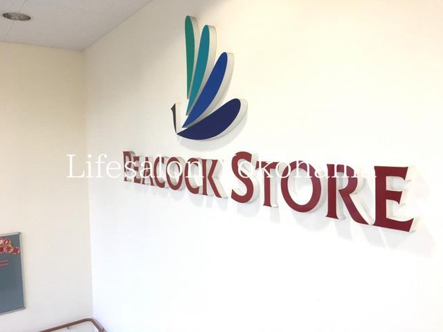 �y���Ӂz�@�s�[�R�b�N�X�g�A��q�X �k��11���B 850m