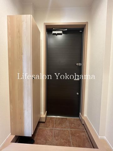 �y���ցz�@�L�b�`��