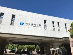 �y���Ӂz�@������w(���l�s�c�n���S �u���[���C��) 1810m