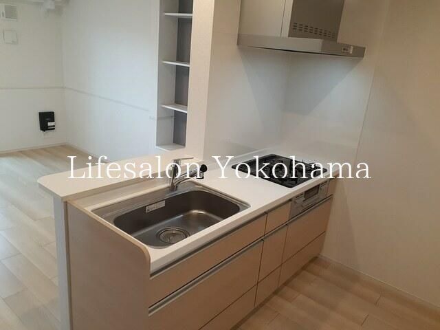 �y�L�b�`���z�@