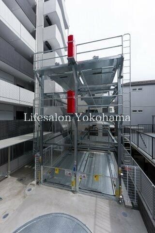 �y���ԏ�z�@