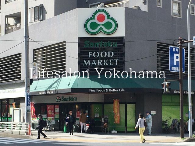 yӁz@SantokuҒX k5B 380m