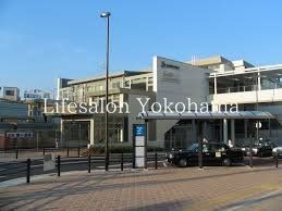 �y���Ӂz�@�߃���w(���S �{��) �k��34���B 2670m