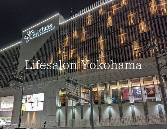 �y���Ӂz�@�T�N���X�˒� �k��2���B 130m