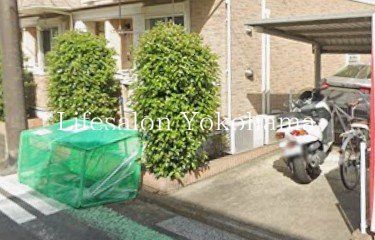 �y���̑��z�@���L����
