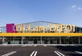 �y���Ӂz�@Fit�@Care�@DEPOT���c�X �k��19���B 1520m