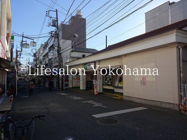 �y���Ӂz�@���ԉw(JR�����{ �앐��) �k��29���B 2300m