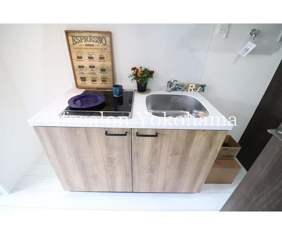 �y�L�b�`���z�@