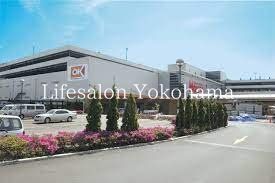 yӁz@I[P[VRX k9B 670m