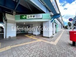 yӁz@Rw(JR ݐ) k18B 1410m