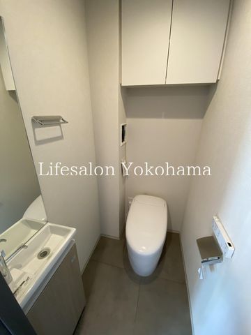 �y�g�C���z�@�L�b�`��