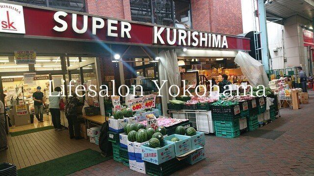 �y���Ӂz�@�X�[�p�[�N���V�}�ϖ�X �k��6���B 430m