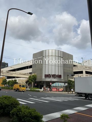 �y���Ӂz�@�r�b�O���[�T�����_�ސ�X �k��5���B 370m