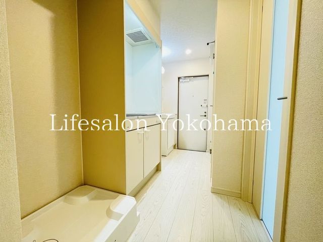 �y���̑������E�X�y�[�X�z�@