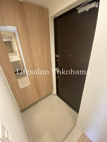 �y���ցz�@�L�b�`��