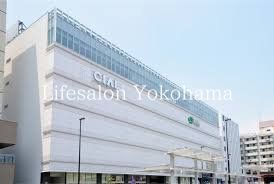 �y���Ӂz�@CIAL�ߌ� �k��16���B 1230m