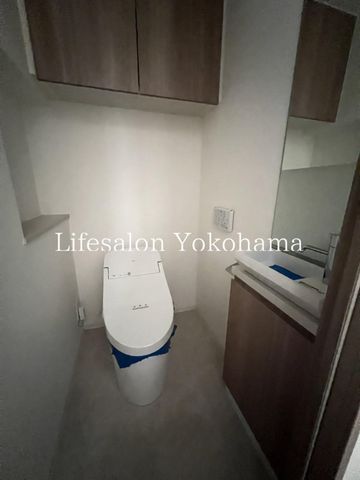 �y�g�C���z�@�L�b�`��
