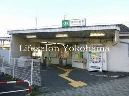 �y���Ӂz�@�ߌ�����w(JR�����{ �ߌ���) �k��13���B 990m