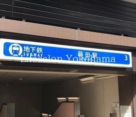 �y���Ӂz�@���c�w(���l�s�c�n���S �u���[���C��) 660m