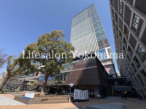 �y���Ӂz�@BASEGATE���l�֓�  �k��10���B 790m