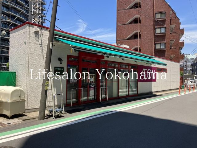 �y���Ӂz�@�܂��΂������Ɖ��l�������X  340m