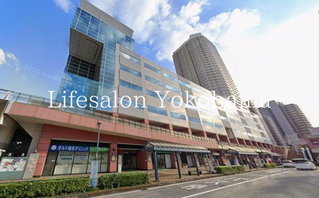 �y���Ӂz�@�I���g���R�n�} �k��21���B 1650m