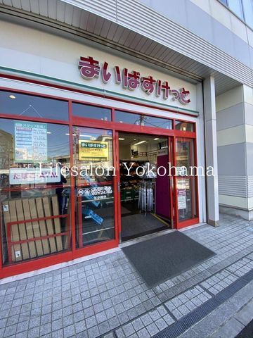 �y���Ӂz�@�܂��΂������Ƌe���w�X �k��6���B 430m