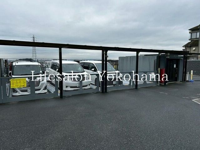 �y���ԏ�z�@