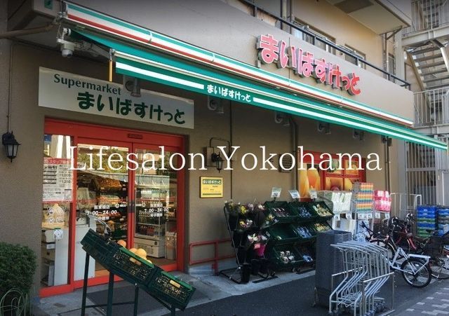 �y���Ӂz�@�܂��΂������Ɖ��l�Y�M���X �k��3���B 200m