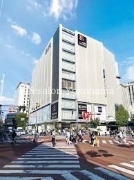 �y���Ӂz�@DICE �k��6���B 460m