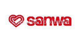 �y���Ӂz�@sanwa���l�ߌ��X �k��14���B 1110m