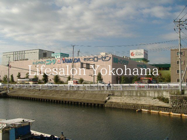 �y���Ӂz�@maricom�|ISOGO �k��12���B 940m