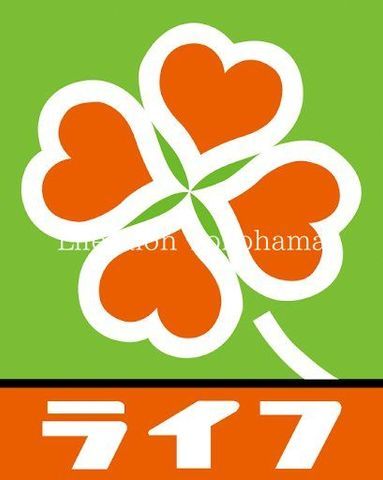 �y���Ӂz�@���C�t�ߌ��X �k��11���B 880m