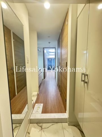 �y���ցz�@�L�b�`��