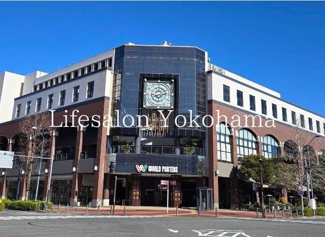 �y���Ӂz�@���l���[���h�|�[�^�[�Y �k��12���B 920m