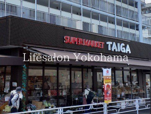 �y���Ӂz�@�X�[�p�[���N��TAIGA�i�c�X �k��10���B 770m