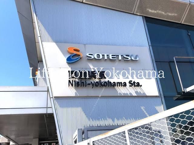 �y���Ӂz�@�����l�w(���S �{��) �k��3���B 200m