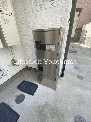 �y���̑��z�@